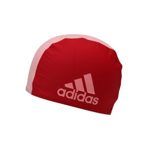 ADIDAS PERFORMANCE Športová čiapka  svetloružová / červená