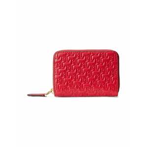 Lauren Ralph Lauren Peňaženka  červená