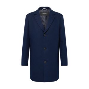 Matinique Prechodný kabát 'Trace'  námornícka modrá
