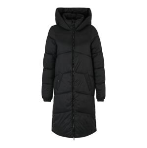 Vero Moda Tall Zimný kabát 'UPPSALA'  čierna