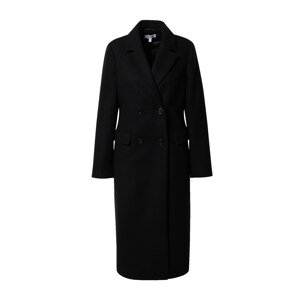 EDITED Prechodný kabát 'Liliane'  čierna
