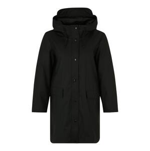 Vero Moda Petite Prechodný kabát 'ASTA'  čierna
