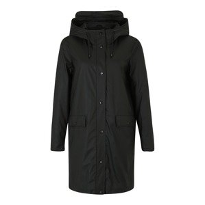 Vero Moda Tall Prechodný kabát 'ASTA'  čierna