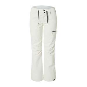 ROXY Outdoorové nohavice 'NADIA'  biela