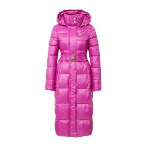 PATRIZIA PEPE Zimný kabát 'PIUMINO'  fialová