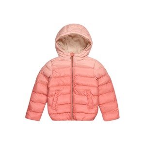 GARCIA Prechodná bunda  rosé / svetloružová