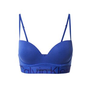 Calvin Klein Underwear Podprsenka  modrá / zafírová / čierna
