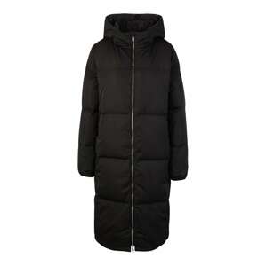 Y.A.S Tall Zimný kabát 'MILLYS'  čierna