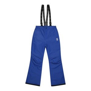 LEGO WEAR Športové nohavice 'PAYTON'  námornícka modrá / grafitová / čierna / biela