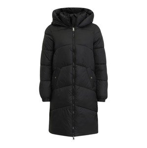 Vero Moda Petite Zimný kabát 'UPPSALA'  čierna