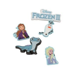 Crocs Obuv - príslušenstvo 'Frozen II'  zmiešané farby