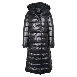 Barbour International Zimný kabát 'Aldea'  žltá / čierna