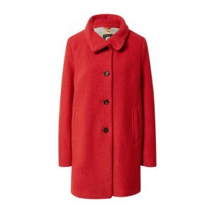GIL BRET Prechodný kabát  červená