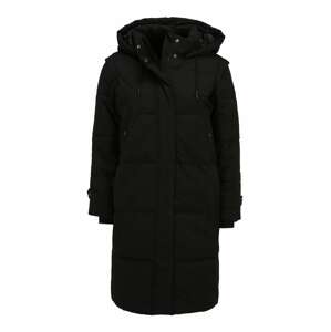Vero Moda Petite Zimný kabát 'MARGARET'  čierna
