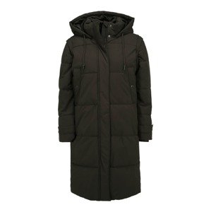 Vero Moda Petite Zimný kabát 'MARGARET'  jedľová