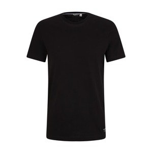 BJÖRN BORG Funkčné tričko 'CENTRE'  čierna